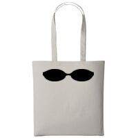 Cotton shopper long handle Thumbnail