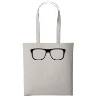 Cotton shopper long handle Thumbnail