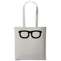 Cotton shopper long handle Thumbnail