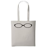 Cotton shopper long handle Thumbnail
