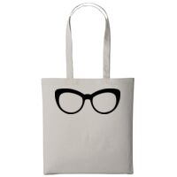 Cotton shopper long handle Thumbnail