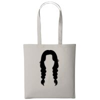 Cotton shopper long handle Thumbnail