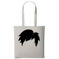 Cotton shopper long handle Thumbnail