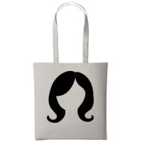 Cotton shopper long handle Thumbnail