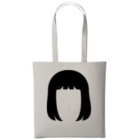 Cotton shopper long handle Thumbnail
