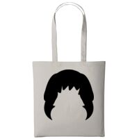 Cotton shopper long handle Thumbnail