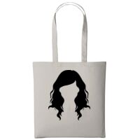 Cotton shopper long handle Thumbnail