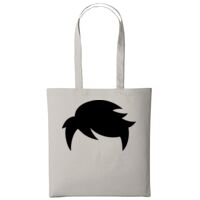 Cotton shopper long handle Thumbnail