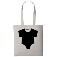 Cotton shopper long handle Thumbnail