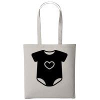 Cotton shopper long handle Thumbnail