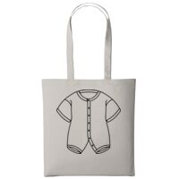 Cotton shopper long handle Thumbnail