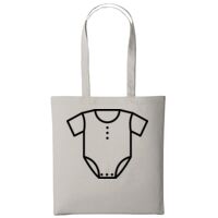 Cotton shopper long handle Thumbnail