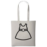 Cotton shopper long handle Thumbnail