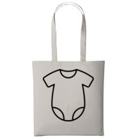 Cotton shopper long handle Thumbnail