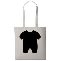 Cotton shopper long handle Thumbnail