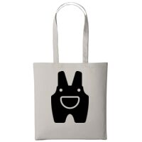 Cotton shopper long handle Thumbnail