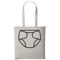 Cotton shopper long handle Thumbnail