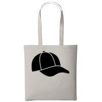 Cotton shopper long handle Thumbnail