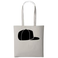 Cotton shopper long handle Thumbnail