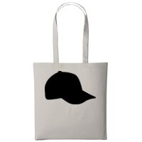 Cotton shopper long handle Thumbnail