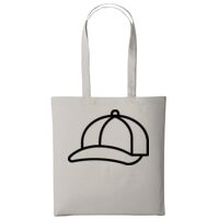 Cotton shopper long handle Thumbnail