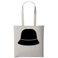 Cotton shopper long handle Thumbnail