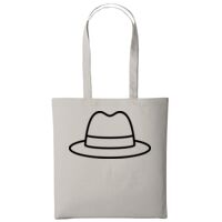 Cotton shopper long handle Thumbnail