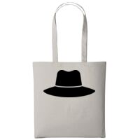 Cotton shopper long handle Thumbnail
