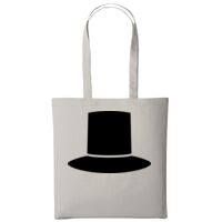 Cotton shopper long handle Thumbnail