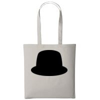 Cotton shopper long handle Thumbnail