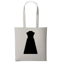 Cotton shopper long handle Thumbnail