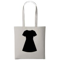 Cotton shopper long handle Thumbnail