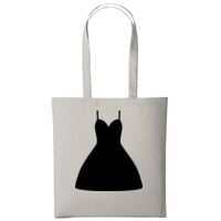 Cotton shopper long handle Thumbnail