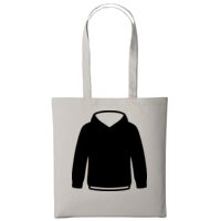 Cotton shopper long handle Thumbnail