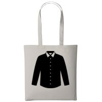 Cotton shopper long handle Thumbnail