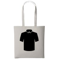 Cotton shopper long handle Thumbnail