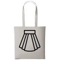 Cotton shopper long handle Thumbnail