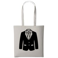 Cotton shopper long handle Thumbnail