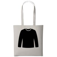 Cotton shopper long handle Thumbnail