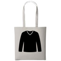 Cotton shopper long handle Thumbnail