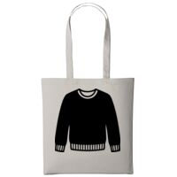 Cotton shopper long handle Thumbnail