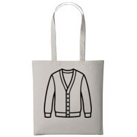Cotton shopper long handle Thumbnail