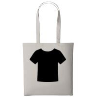 Cotton shopper long handle Thumbnail