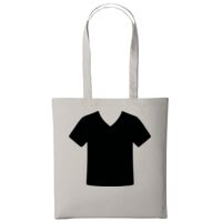 Cotton shopper long handle Thumbnail