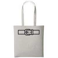 Cotton shopper long handle Thumbnail