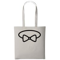 Cotton shopper long handle Thumbnail