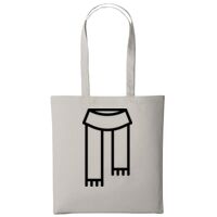 Cotton shopper long handle Thumbnail