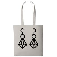 Cotton shopper long handle Thumbnail