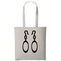 Cotton shopper long handle Thumbnail