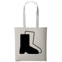 Cotton shopper long handle Thumbnail